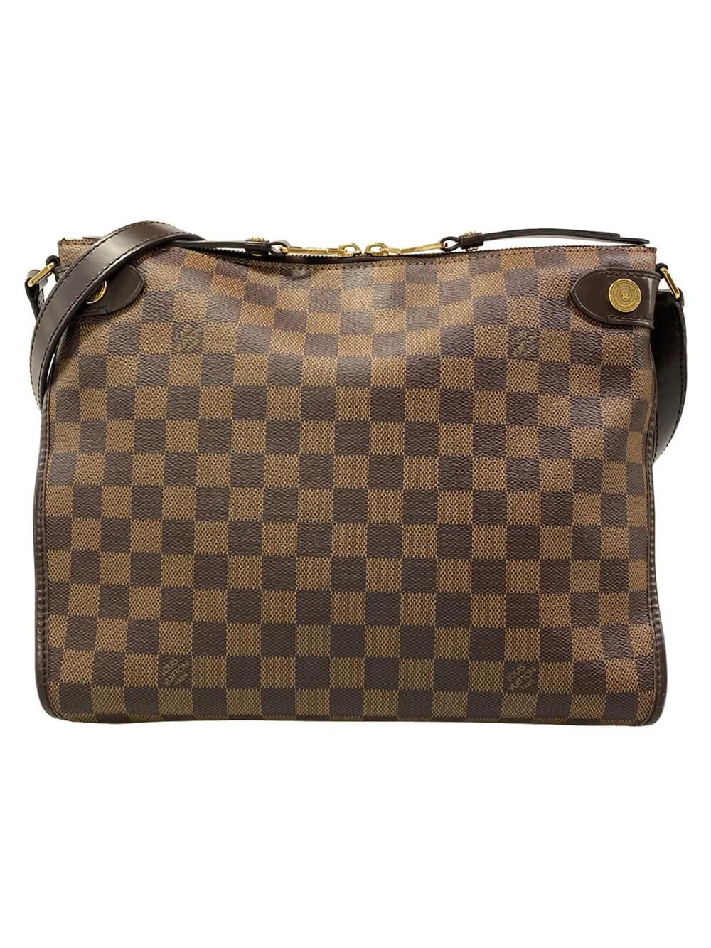 Louis Vuitton Duomo Ebene Damier #352930L16B
